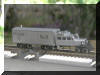 Aspen Models RGS Goose is still rolling in style upon a New N/Nn3 Dual Gauge Style 1.2 Testtraxx...
