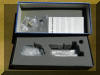 Exquisite brass PFM/Samhongsa Rayonier #45 HO scale HO 2-6-2 'Prairie'... inside an immaculate box with excellent foam...