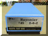 Exquisite brass PFM/Samhongsa Rayonier #45 HO scale HO 2-6-2 'Prairie'... a very fine box indeed...