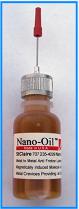 Nano-Oil by StClaire...30cc container...