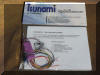 Soundtraxx Tsunami 1000... Steam Digital Sound Decoder 1 Amp, Heavy Steam Part # 826103...
